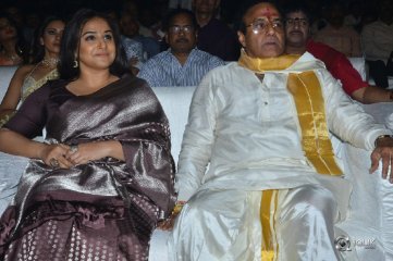 NTR Biopic Audio Launch
